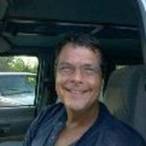 Meet your Posher, Tim